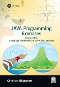 Java Programming Exercises