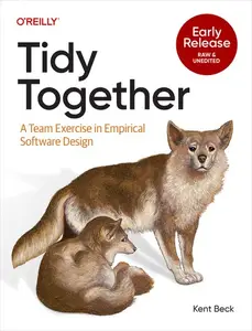 Tidy Together (Early Release)