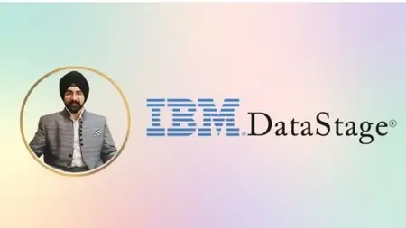 IBM DataStage 2025