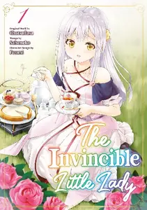 The Invincible Little Lady - S01