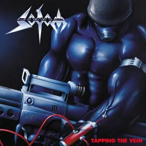 Sodom - Tapping The Vein (Super Deluxe Edition) (1998/2024)