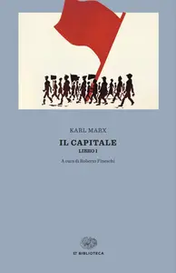 Il capitale - Karl Marx