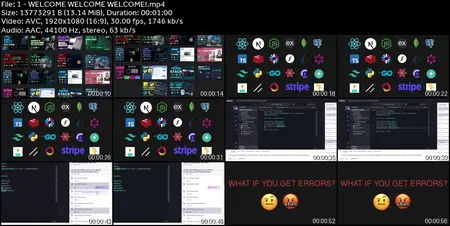 100 Hours Web Development Bootcamp - Build 23 React Projects