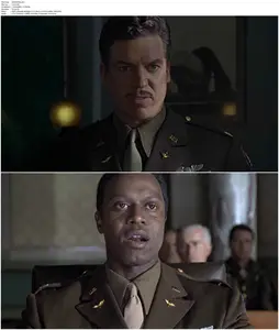 The Tuskegee Airmen (1995) [MULTI] [Open Matte]