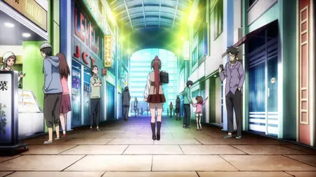 The Severing Crime Edge (2013 S01E07 ―Coins of the Scale― Holomux