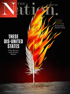 The Nation - July-August 2025