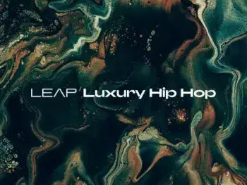 Native Instruments Luxury Hip Hop KONTAKT