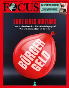 Focus - 12 September 2025