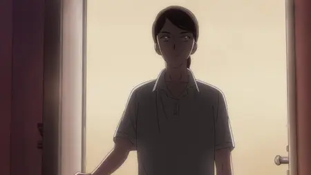 A Star Brighter Than the Sun S01E04 Hes Still There Even When I Close My Eyes