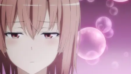 My Teen Romantic Comedy SNAFU - S03E08 - Wishing That, at the Very Least, I Don't Make Any More Mistakes (BD 1080p x265 AAC