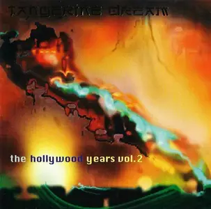 Tangerine Dream - The Hollywood Years Vol. 1-2 (1998)