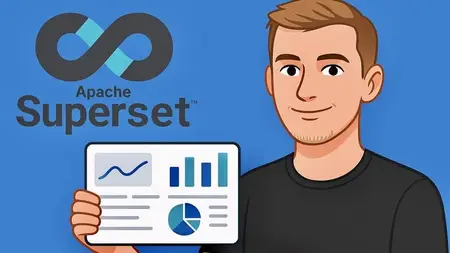 Apache Superset: From Zero to Hero with Docker and AWS