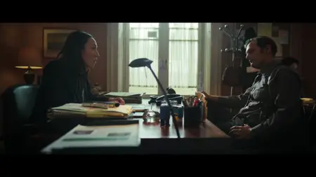 The Lost Station Girls S01E03