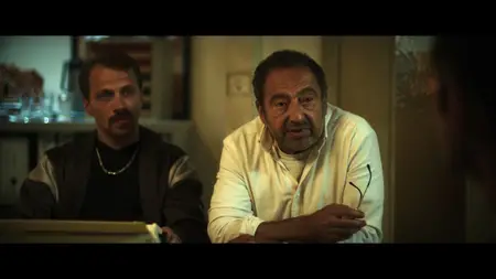 The Lost Station Girls S01E03