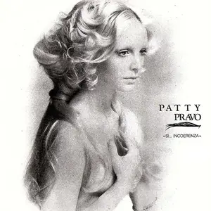 Patty Pravo - Sì... incoerenza (1992)