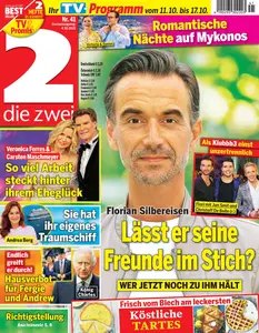 Die 2 - 4 Oktober 2025