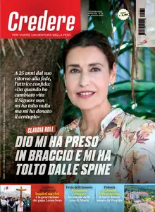 Credere - 10 Agosto 2025