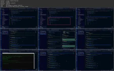 Behavior-driven Development (BDD) with pytest-bdd and Python