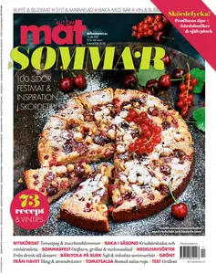 Allt om Mat - 16 Juli 2025
