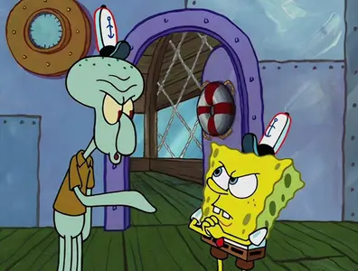 SpongeBob SquarePants S02E02