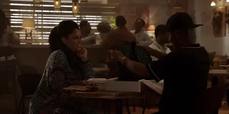 All American S02E10