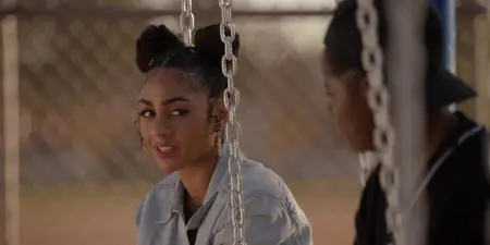 All American S02E10