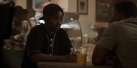 All American S02E10