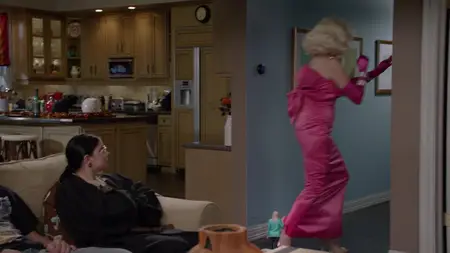 Modern Family S10E05