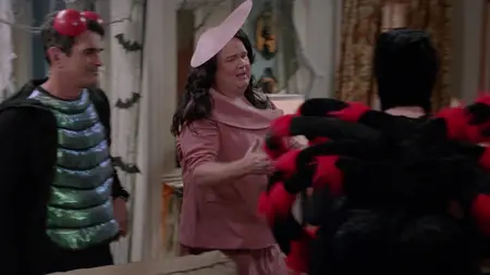 Modern Family S10E05