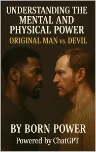 Understanding the Mental and Physical Power: Original Man vs. Devil