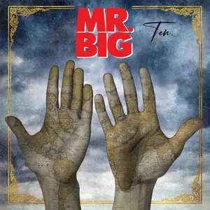 Mr. Big - Ten (2024) [Official Digital Download 24/96]