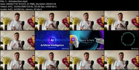 AI-Powered Content Creation with ChatGPT : Master ChatGPT