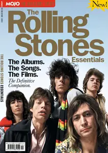 Mojo Collector's Series Specials - The Rolling Stones