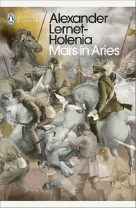 Mars in Aries (Penguin Modern Classics)