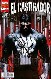 El Castigador de Rick Remender