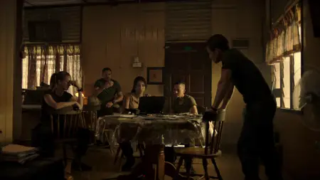 Strike Back S07E09