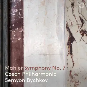 Czech Philharmonic - Symphony No. 7 in E Minor (2026) [Official Digital Download]