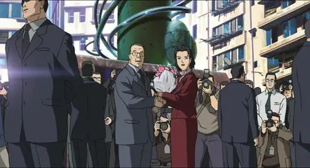 meow meow Ghost in the Shell Stand Alone Complex (2002 S02E05 IN Those Who Have the Motive; INDUCTANCE CTR mkv" yEnc