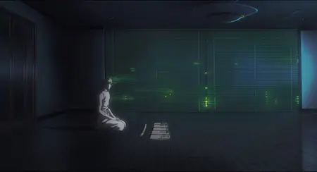 meow meow Ghost in the Shell Stand Alone Complex (2002 S02E05 IN Those Who Have the Motive; INDUCTANCE CTR mkv" yEnc