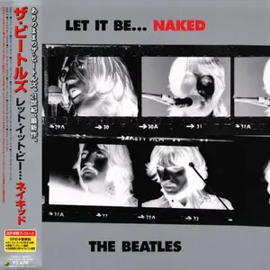 The Beatles - Let It Be... Naked (2003) [Official Digital Download]