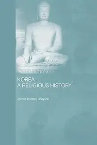 Korea - A Religious History