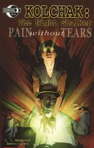Kolchak The Night Stalker-Pain Without Tears