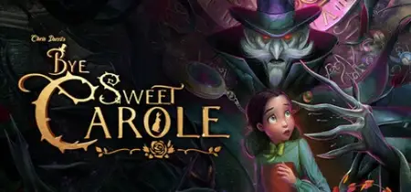 Bye Sweet Carole (2025) Update v20260918