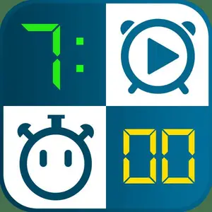 Multi Timer StopWatch v2.13.7 build 458