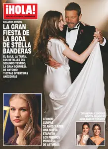 ¡Hola! España - 5 Noviembre 2025