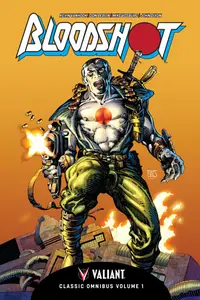 Bloodshot Classic Omnibus v01 part 1 of 2 2019 digital Verbal