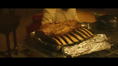 Dexter: Resurrection S01E04