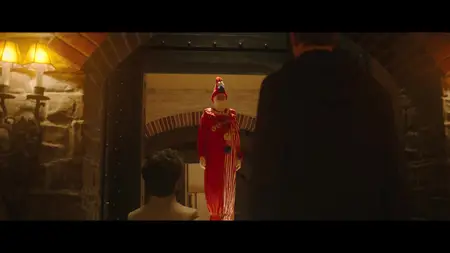 Dexter: Resurrection S01E04