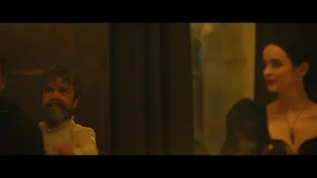 Dexter: Resurrection S01E04