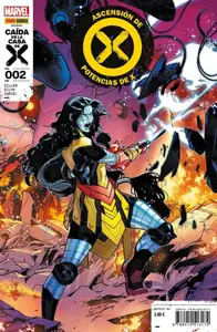 Marvel Saga. El Viejo Logan. Berserker